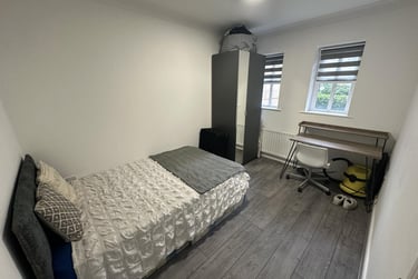 7 bed flat, Schuster Road, Victoria Park, Manchester, M145LX - Image 5